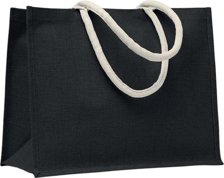 MidOcean Einkaufstasche Aura Jute