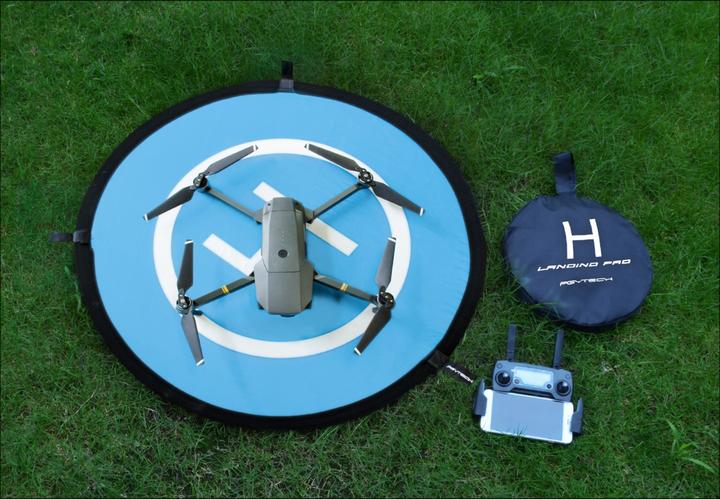 Produktbild Pgytech Landing Pad Small (Drohnen Landeplatz, Universal)