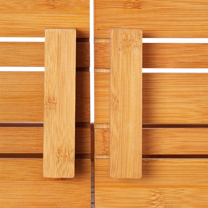 Produktbild Relaxdays Waschmaschinenschrank