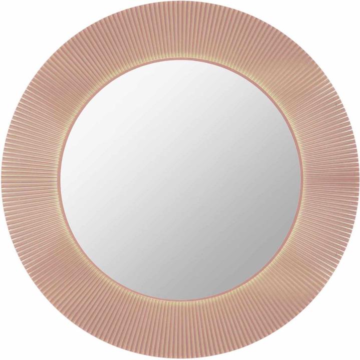 Image du produit Kartell All Saints Miroir mural (Ø 78 cm)