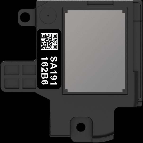 Produktbild Fairphone 3 Speaker Modul (Modul, Fairphone 3)