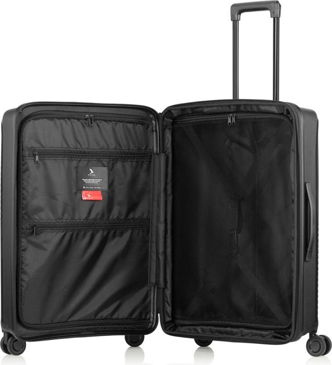 Image du produit Pack Easy Jet (79 l, M (50 - 90l))