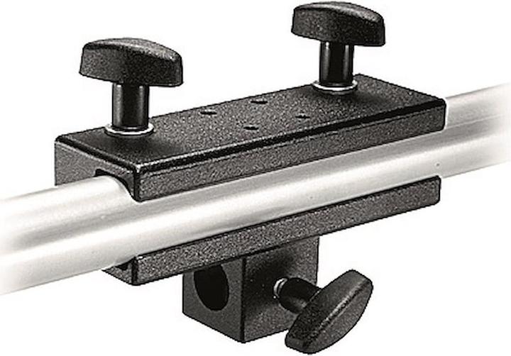 Manfrotto 271 Rohrklammer (Stativklemme)