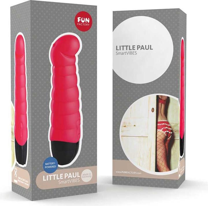Produktbild Fun Factory Little Paul G2
