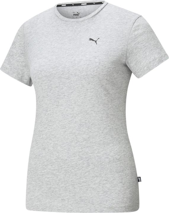 Produktbild Puma ESS Small Logo Tee (XL)