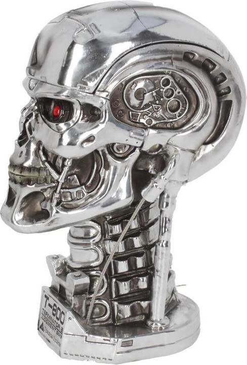 Produktbild Nemesis Now Terminator T-800 Aufbewahrungsbox