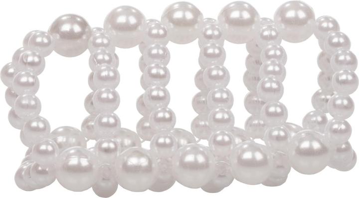 Image du produit CalExotics Basic Essentials Perles Stroker Beads (3.75 cm)