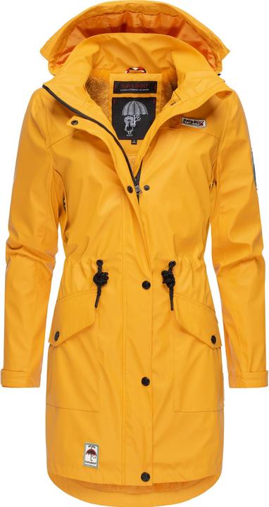 Giallo Ambra