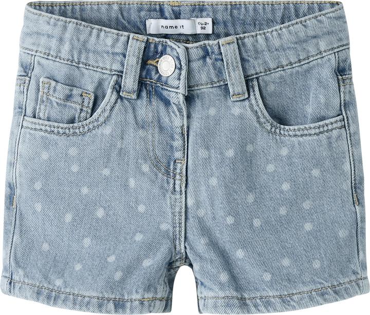 Produktbild Name it Denim Shorts (110)