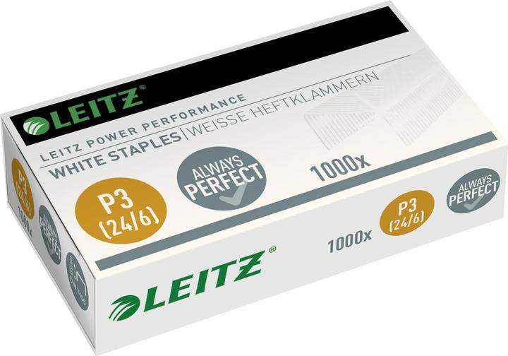 Produktbild Leitz Power Performance (30 Blätter)