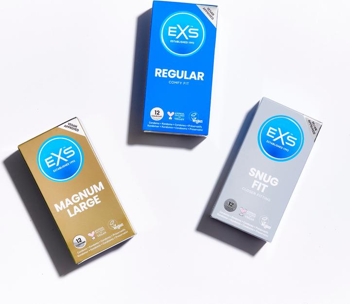 Produktbild EXS Magnum (12 Stk.)