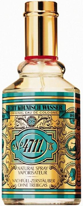 Immagine prodotto Tabac Real Eau de Cologne (Eau de cologne, 90 ml)