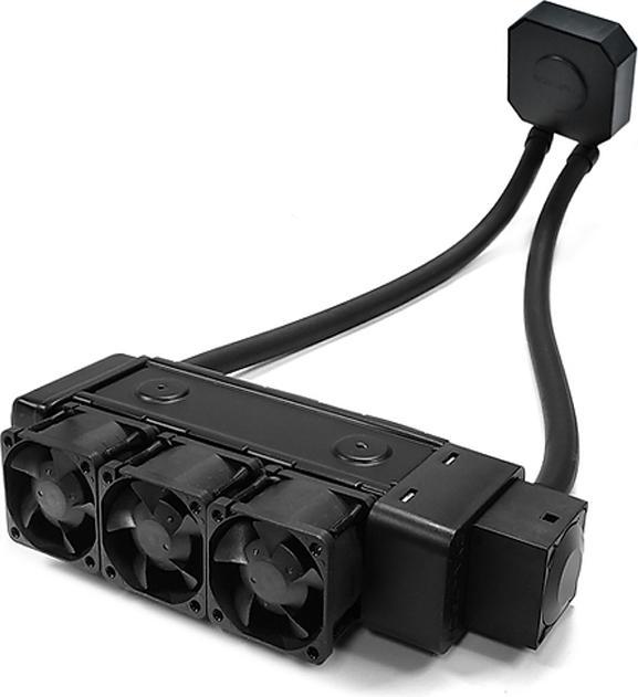 Produktbild Joujye Jou Jye L3 Flüssigkühlsystem für CPU im Waterblock-Design