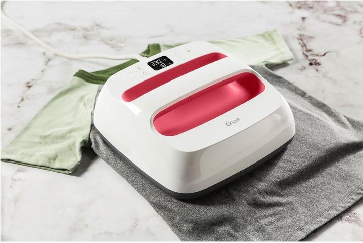 Produktbild Cricut Transferpresse Easypress 2 Mittel