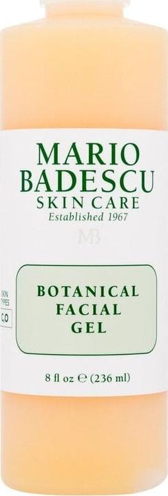 Actual product image Mario Badescu Botanical Facial Gel (Gel, 236 ml)