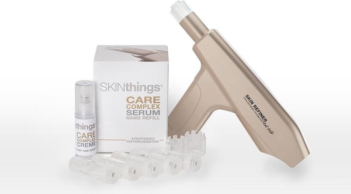 Produktbild Skinthings Skin Refiner Nano