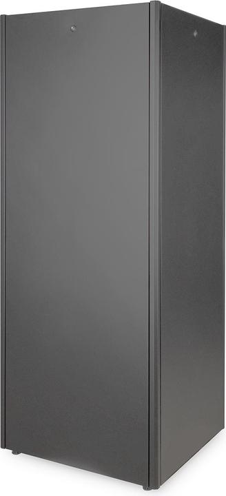 Produktbild Digitus Netzwerkschrank Basic 48,3cm 19Zoll 42HE schwarz 8/8 H2035mmxB800mmxT800mm mit Glastuer ohne Mont... (42 HE, 19 Zoll Rack)