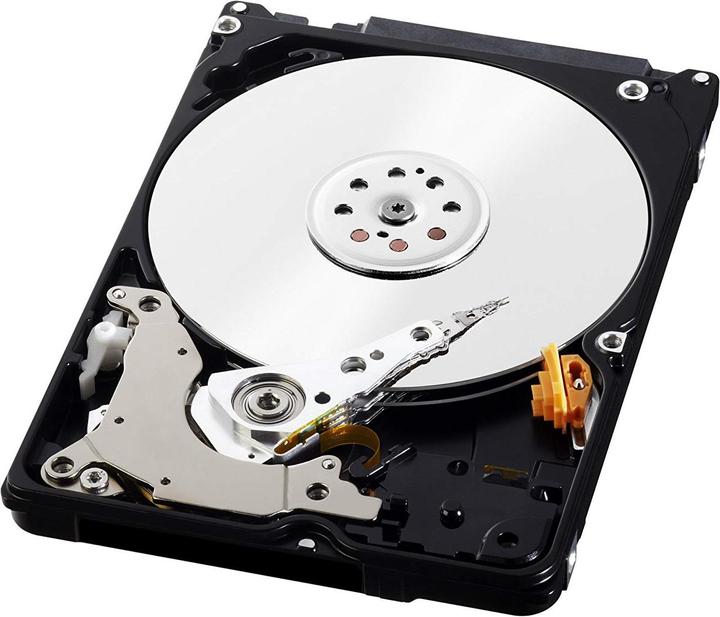 Produktbild WD Blue (1 TB, 2.5", SMR)