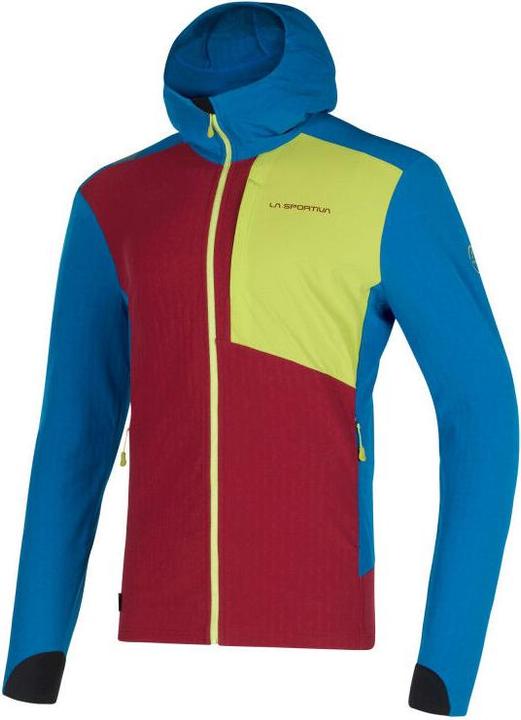 La Sportiva Descender Storm Jkt (M)