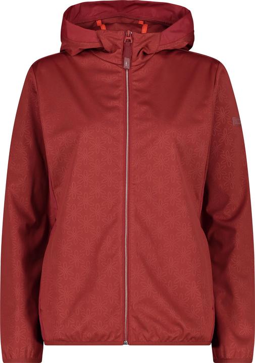 Produktbild CMP Campagnolo Softshell Hoodie (3XL)
