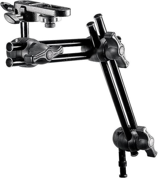 Produktbild Manfrotto Double Arm (Stativ Verlängerung)
