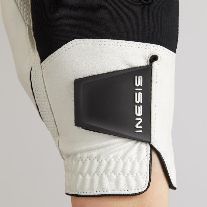 Inesis glove resistance m left handed 306738