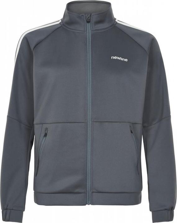 Newline Gestrickte Trainingsjacke, Frau
