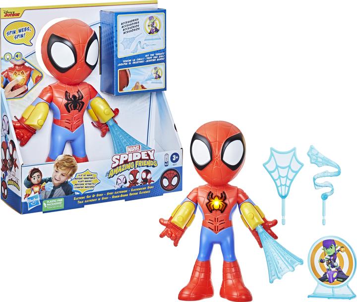 Produktbild Hasbro Spidey