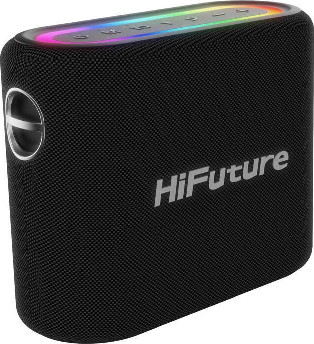 Immagine prodotto HiFuture Altoparlante Bluetooth Vocalist 200 (nero)