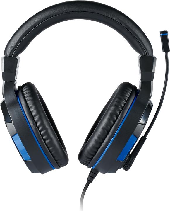 Produktbild Bigben PS4OFHEADSETV3 (Kabelgebunden)