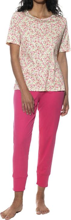 Immagine prodotto Mey Petites Fleurs Schlafanzug (48, 4XL)