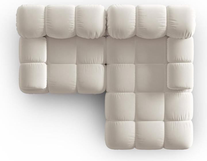 Actual product image Micadoni Bellis (Corner sofa)