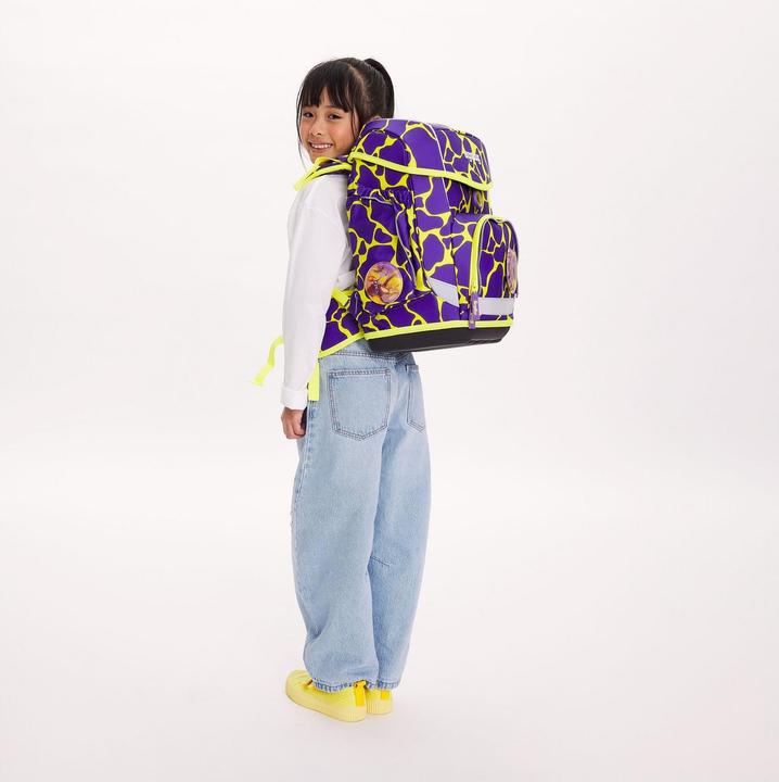 Produktbild Ergobag cubo 5-tlg. Set SuBärkraft Lumi (19 l)