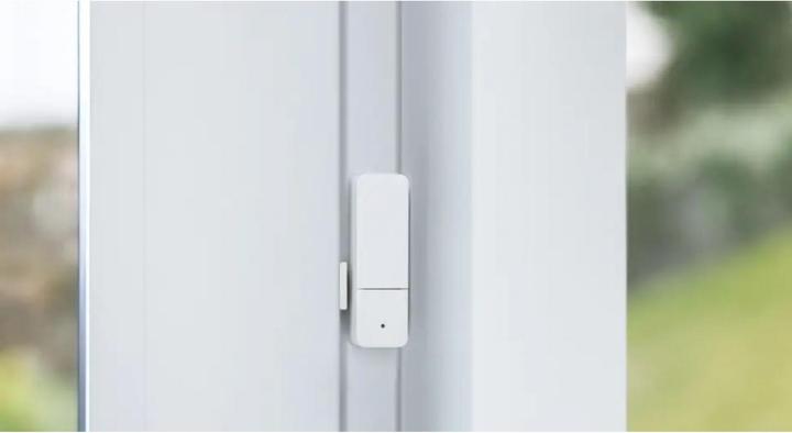 Image du produit Bosch Smart Home Contact de porte/fenêtre II (+M) paquet de 3