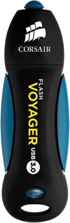 Actual product image Corsair Flash Voyager (256 GB, USB-A, USB 3.0)