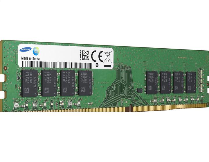 Produktbild Samsung M393A4K40DB3-CWE (1 x 32GB, 3200 MHz, DDR4-RAM, DIMM)