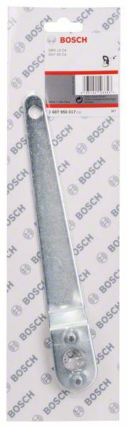 Actual product image Bosch Professional Zubehör Two-hole cranked spanner, suitable for GBR 14 C GNF 35 CA