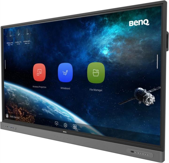 Immagine prodotto BenQ display interattivo RM8603 (3840 x 2160 pixel, 86")