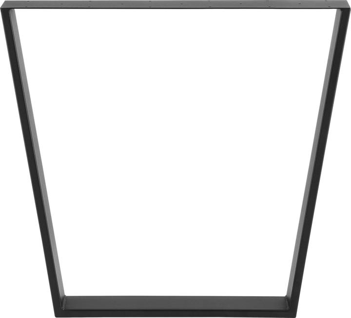 Actual product image En.Casa Set of 2 table frame