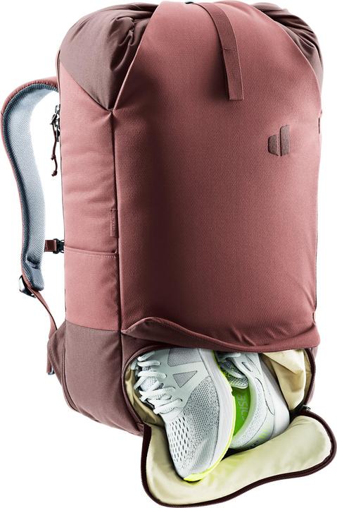 Actual product image Deuter Utilion 30 (30 l)