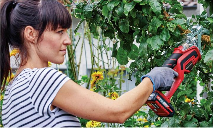 Image du produit Einhell GE-GS 18 Li Solo