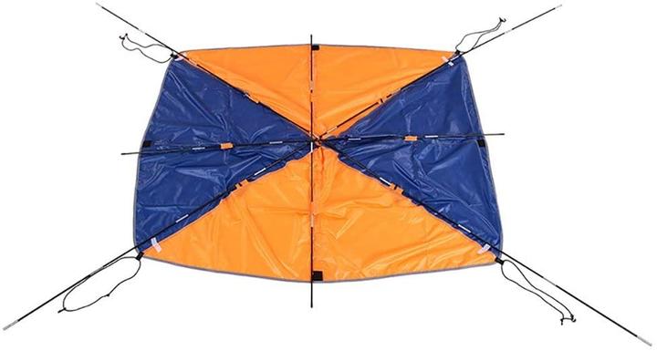 Produktbild Floving Schlauchboot Sonnenschirm (351 cm)