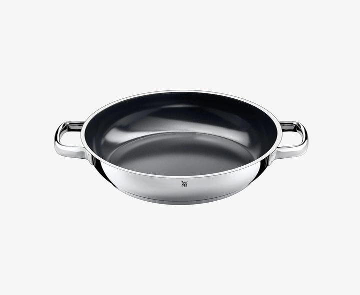 Actual product image WMF Devil (24 cm, Frying pan, Stainless steel)