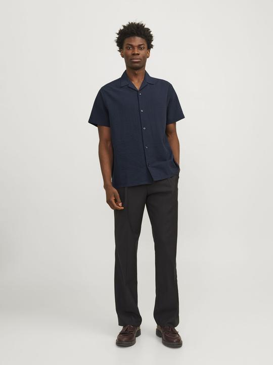 Immagine prodotto Jack & Jones Camicia dalla vestibilità rilassata Camicia (S)