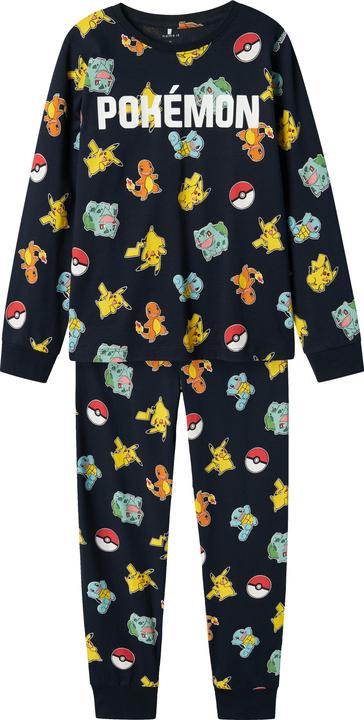Name it Pokémon Nachtwäsche-Set