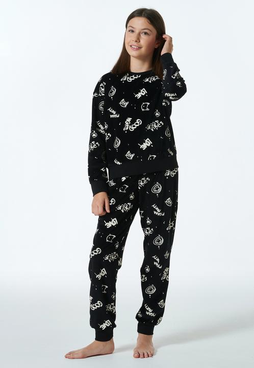 Image du produit Schiesser Nightwear 2 Pyjama (176)