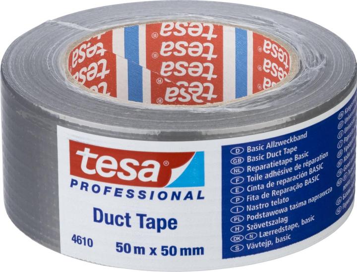 tesa duct tape (50 mm)