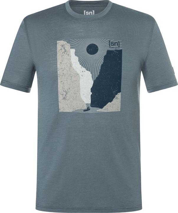 Super Natural Rio Grande Tee (M)