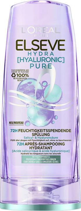 Hyaluronic Pure Conditioner (200 ml)