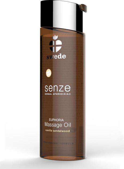 Actual product image Swede Senze (150 ml)